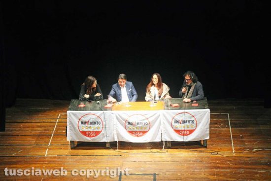 Corrado, Conte, Taverna ed Erbetti