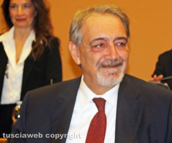 Francesco Rocca