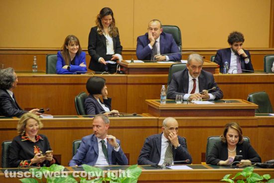 Consiglio regionale
