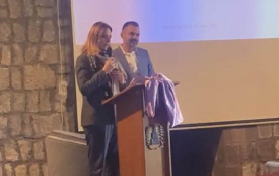 Montefiascone - Convegno sui disturbi del comportamento alimentare promosso dalla fondazione Cotarella&nbsp;