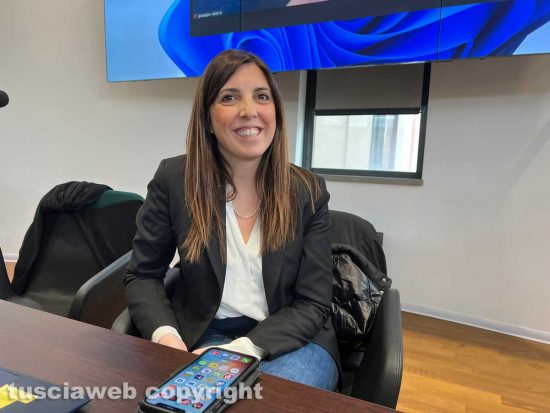 Ilaria Baffo