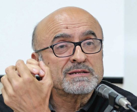 Ivano Marescotti