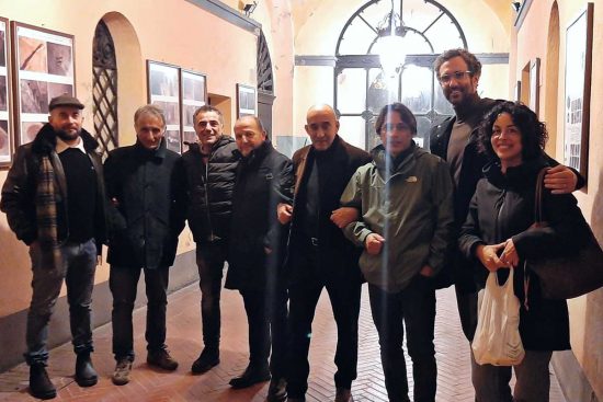 Università agraria di Tarquinia