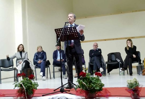 Santa Marinella - Pietro Tidei