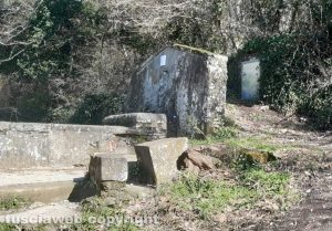 Vetralla - Fontana di Sant'Angelo
