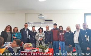 Soriano nel Cimino - Progetto PretenDiamo Legalità