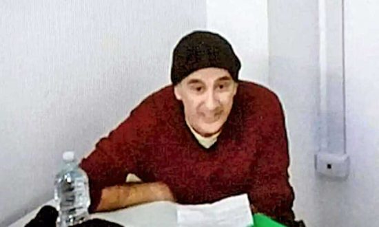 Alfredo Cospito