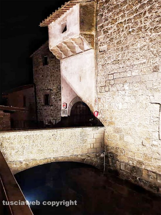 Bassano in Teverina 