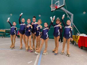 Sport - Pattinaggio - Asd Star Roller Club