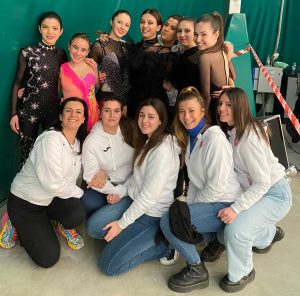 Sport - Pattinaggio - Asd Star Roller Club