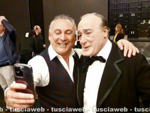 Il Totò dei fratelli Paolocci a Che tempo che fa