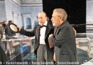 Il Totò dei fratelli Paolocci a Che tempo che fa