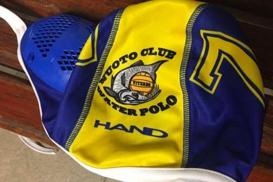 Sport - Pallanuoto - Nuoto club Viterbo
