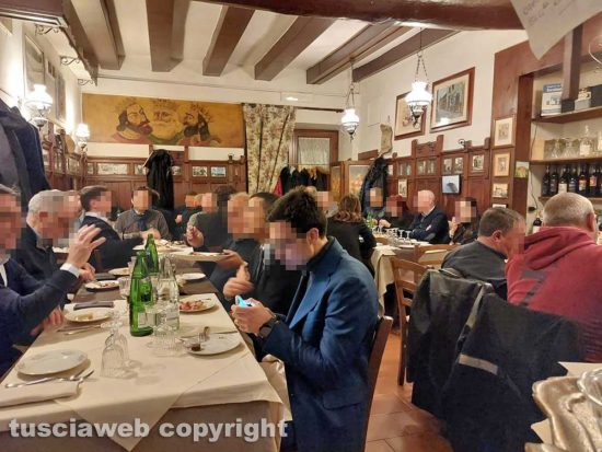 Viterbo - I Tre Re