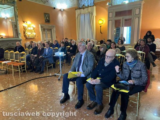 Fondazione Carivit - Presentazione bandi 2023