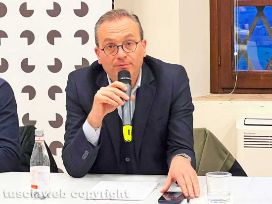 Castiglione in Teverina - Paolo Dottarelli