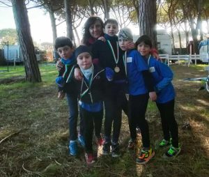 Sport - Asd At Running