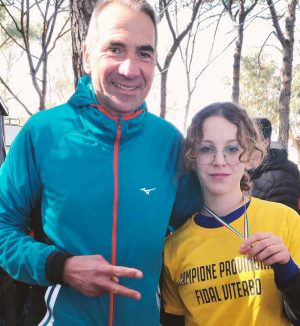 Sport - Asd At Running