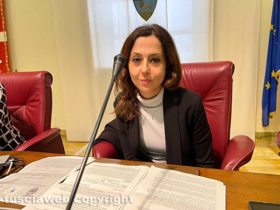 Silvia D’Oro