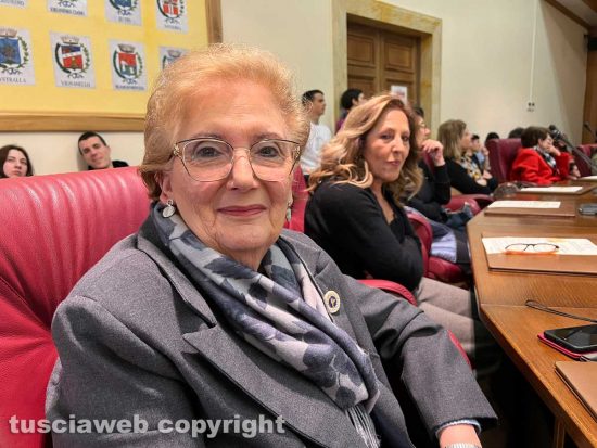 Wanda Irene Selva