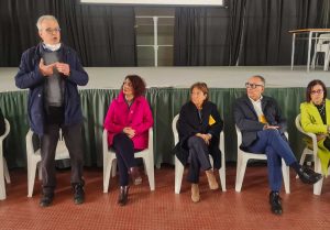 Viterbo - Screening contro l'Hcv, l'incontro a Mammagialla