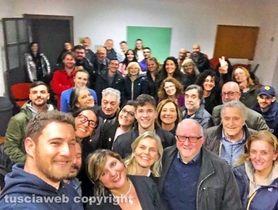 Viterbo in festa - Le associazioni che prenderanno parte all'evento