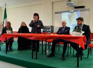 Soriano nel Cimino - Tiberio Bentivoglio al Monaci
