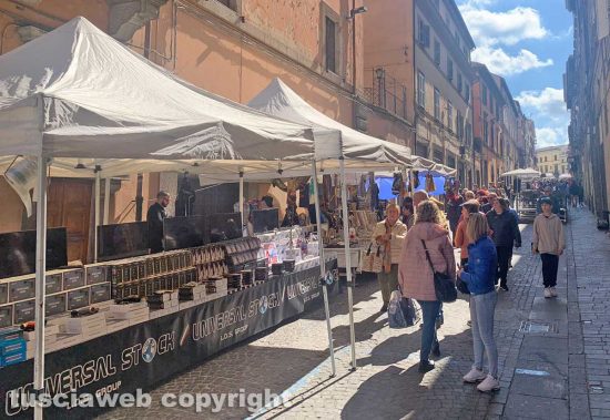 Viterbo - Fiera dell'Annunziata
