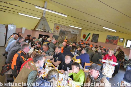 Farnese - I° Trofeo "Briganti del Lamone"
