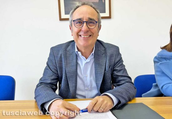 Paolo Zappi