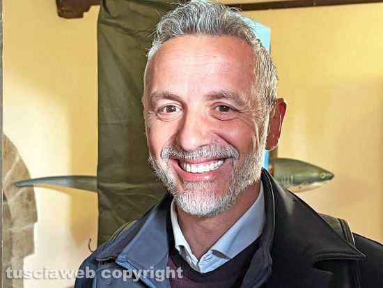 Viterbo - Daniele Mautone
