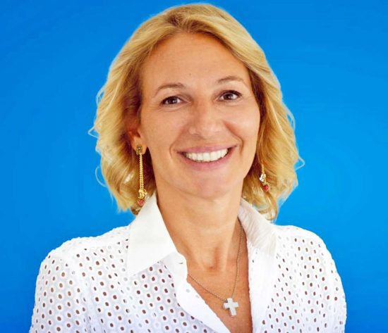 Simona Baldassarre