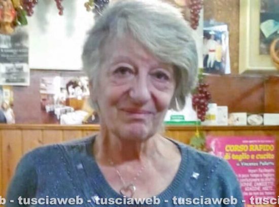 Tina Pallucca