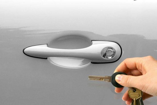 Leasing auto