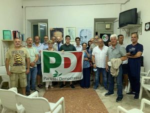 Circolo Pd Soriano nel Cimino