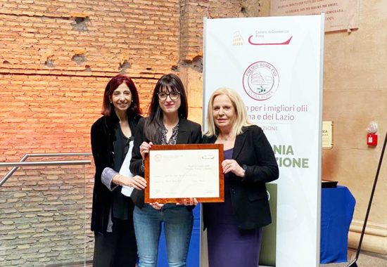 Roma - "Premio Roma Evo", XXX concorso regionale