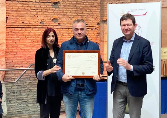 Roma - "Premio Roma Evo", XXX concorso regionale