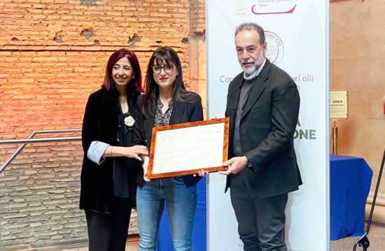 Roma - "Premio Roma Evo", XXX concorso regionale