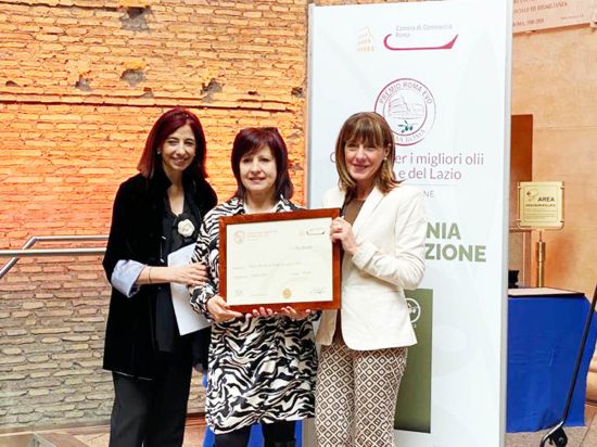 Roma - "Premio Roma Evo", XXX concorso regionale