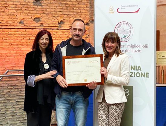 Roma - "Premio Roma Evo", XXX concorso regionale