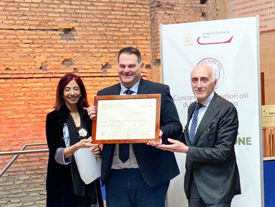 Roma - "Premio Roma Evo", XXX concorso regionale