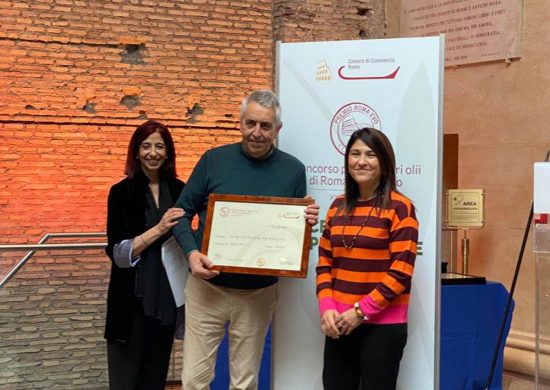 Roma - "Premio Roma Evo", XXX concorso regionale