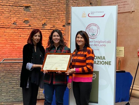 Roma - "Premio Roma Evo", XXX concorso regionale