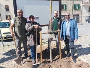 Graffignano - Gli Amici della Terra 