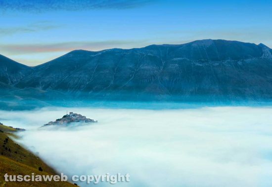 Castelluccio di Norcia