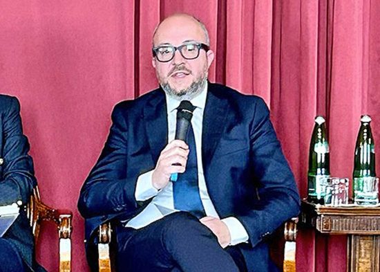 Mauro Rotelli