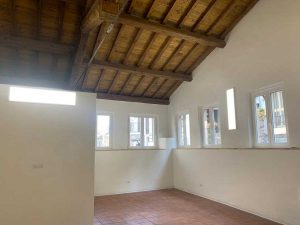 Civita Castellana - Centro polifunzionale e sociale 