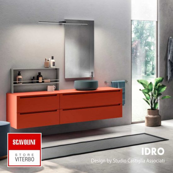scavolini