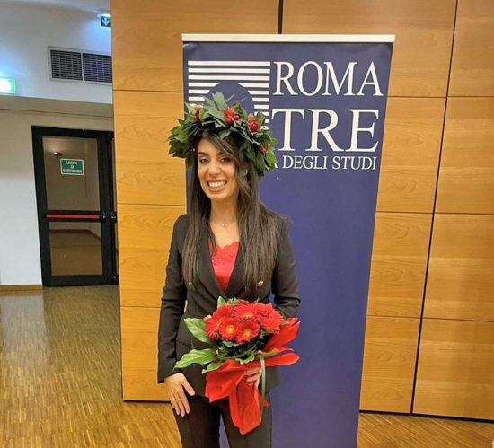 Martina Mariani