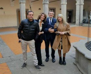 Soriano bene comune